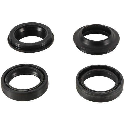 Pivot Works PWFSK-Z015 - 83-84 Honda ATC250R PW Fork Oil & Dust Seal Kit
