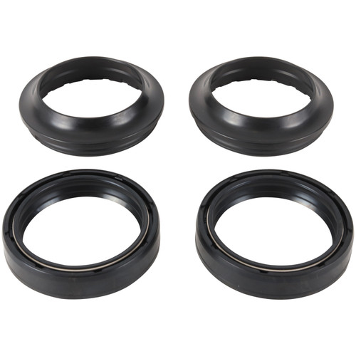 Pivot Works PWFSK-Z031 - 17-20 Honda CRF250L PW Fork Oil & Dust Seal Kit