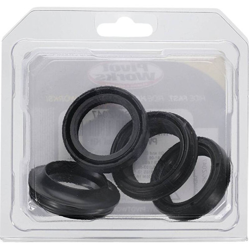 Pivot Works PWFSK-Z047 - 13-23 Honda CRF110F PW Fork Oil & Dust Seal Kit