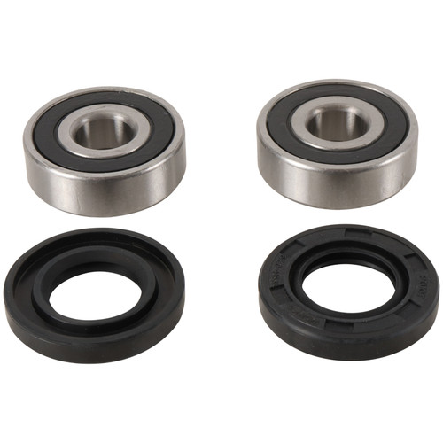 Pivot Works PWFWK-H17-032 - 86-87 Honda ATC125M PW Front Wheel Bearing Kit
