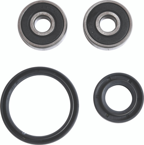 Pivot Works PWFWK-H41-070 - 71-73 Honda SL70 PW Front Wheel Bearing Kit