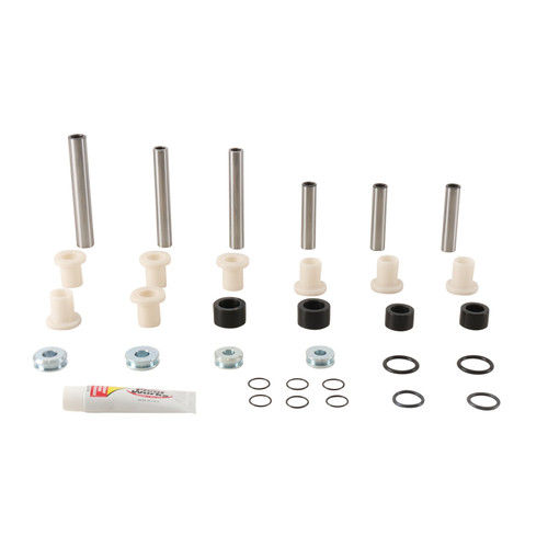 Pivot Works PWIRS-00043 - 2016 Polaris RZR 900 50 55 Inch PW Rear Independent Suspension, 2 Kits Req. Per Veh