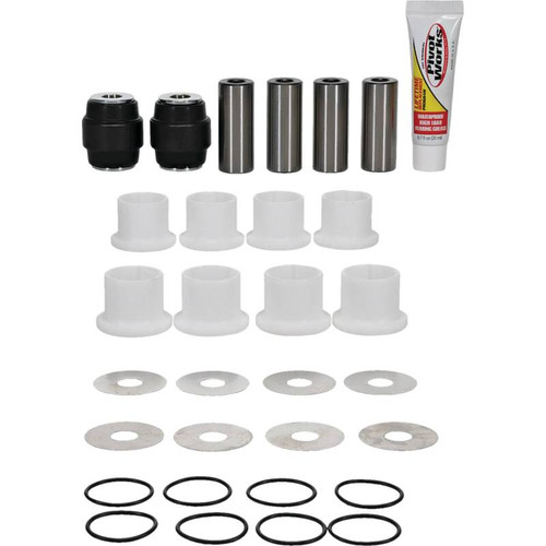 Pivot Works PWIRS-00045 - 2016 Can-Am Maverick 1000R DPS PW Rear Independent Suspension, 2 Kits Req. Per Veh