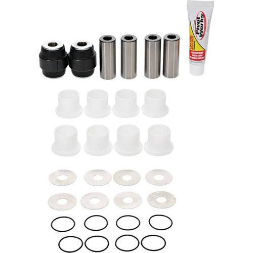 Pivot Works PWIRS-00045 - 2016 Can-Am Maverick 1000R DPS PW Rear Independent Suspension, 2 Kits Req. Per Veh