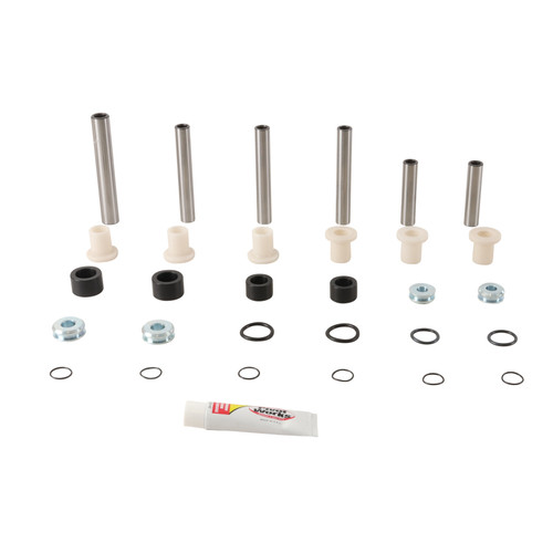 Pivot Works PWIRS-00049 - 2016 Polaris RZR 4 900 PW Rear Independent Suspension, 2 Kits Req. Per Veh