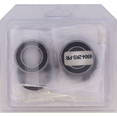 Pivot Works PWFWK-Y07-421 - 98-23 Yamaha YZ125 PW Front Wheel Bearing Kit