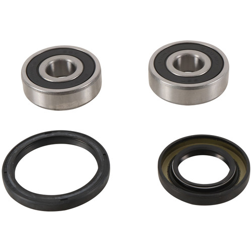 Pivot Works PWFWS-Y02-000 - 76-78 Yamaha RD400 PW Front Wheel Bearing Kit