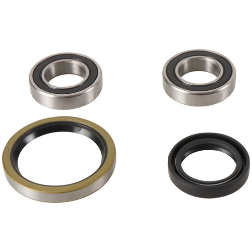 Pivot Works PWFWK-T09-521 - 00-02 KTM EXC 125 PW Front Wheel Bearing Kit