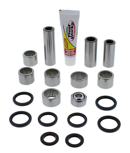 Pivot Works PWLK-H42-000 - 91-92 Honda CR125R PW Linkage Bearing Kit