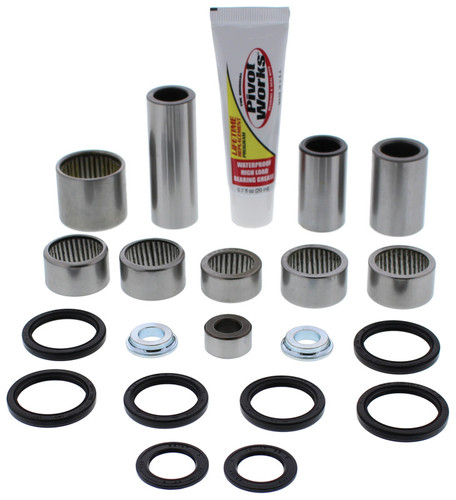 Pivot Works PWLK-H45-000 - 1997 Honda CR125R PW Linkage Bearing Kit