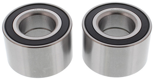 Pivot Works PWRWK-C01-000 - 06-15 Can-Am Outlander 400 STD 4x4 PW Rear Wheel Bearing Kit