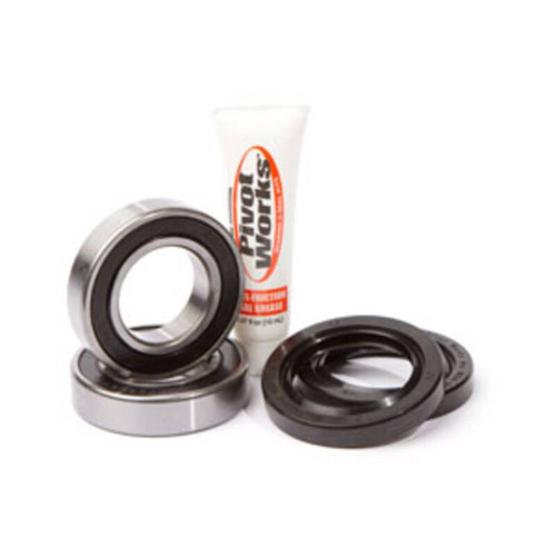 Pivot Works PWRWK-H61-000 - Eton RXL 40 VIPER JR (EURO) PW Rear Wheel Bearing Kit