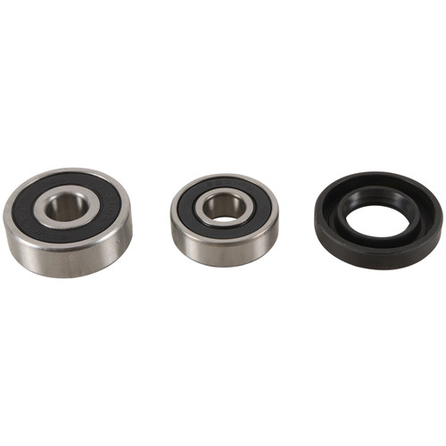 Pivot Works PWRWK-K11-006 - 83-03 Kawasaki KX60 PW Rear Wheel Bearing Kit