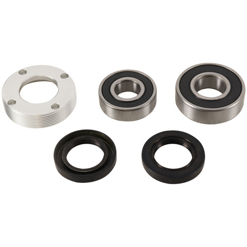 Pivot Works PWRWK-H12-026 - 86-95 Honda XR250R PW Rear Wheel Bearing Kit