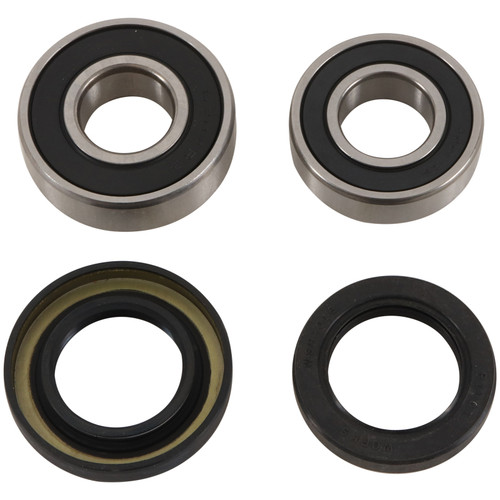 Pivot Works PWRWK-H15-006 - 00-07 Honda XR650R PW Rear Wheel Bearing Kit
