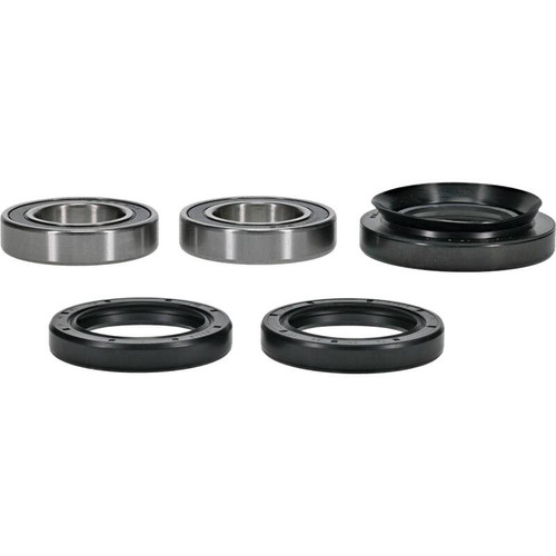 Pivot Works PWRWK-H52-000 - 90-91 Honda TRX200 PW Rear Wheel Bearing Kit Pivot Works PWRWK-H52-000 - 90-91 Honda TRX200 PW Rear Wheel Bearing Kit