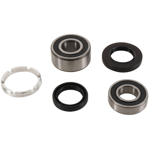 Pivot Works PWRWK-H06-520 - 1989 Honda CR250R PW Rear Wheel Bearing Kit