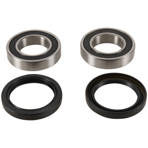 Pivot Works PWRWK-H31-000 - 93-23 Honda TRX90 PW Rear Wheel Bearing Kit Pivot Works PWRWK-H31-000 - 93-23 Honda TRX90 PW Rear Wheel Bearing Kit
