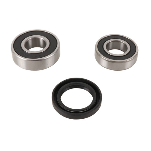 Pivot Works PWRWK-H41-521 - 1982 Honda CR125R PW Rear Wheel Bearing Kit