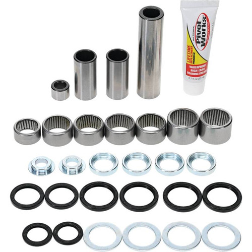 Pivot Works PWLK-Y33-000 - 07-14 Yamaha WR250F PW Linkage Bearing Kit