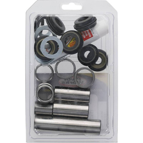 Pivot Works PWLK-T03-000 - 21-22 Gas-Gas MC125 PW Linkage Bearing Kit