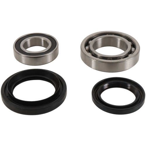 Pivot Works PWRWK-Y21-040 - 00-01 Yamaha YFM400 Kodiak 2WD PW Rear Wheel Bearing Kit