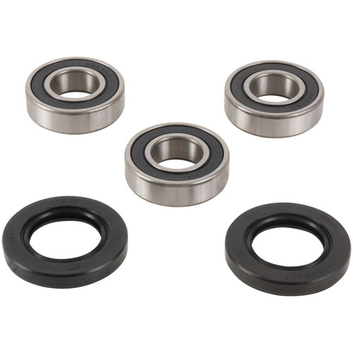 Pivot Works PWRWK-Y06-421 - 05-06 Yamaha DT X 125 (EURO) PW Rear Wheel Bearing Kit