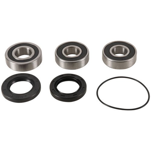 Pivot Works PWRWS-H04-000 - 95-96 Honda CBR600F3 PW Rear Wheel Bearing Kit Pivot Works PWRWS-H04-000 - 95-96 Honda CBR600F3 PW Rear Wheel Bearing Kit