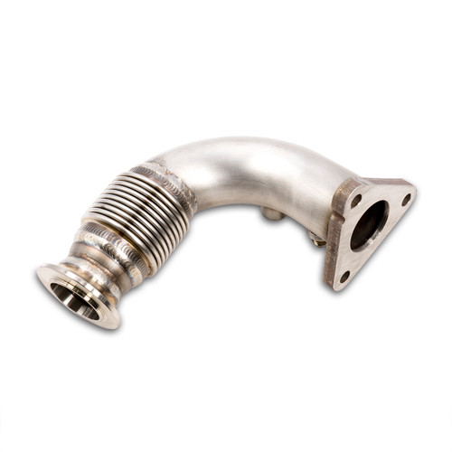 PPE 316119515 - 2015-2019 Ford Powerstroke 6.7L Up Pipe Kit  Power