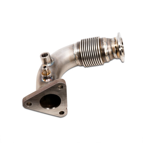 PPE 316119515 - 2015-2019 Ford Powerstroke 6.7L Up Pipe Kit  Power