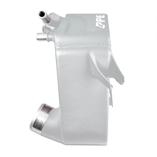 PPE 315045100 - 2011-2023 Ford 6.7L Air To Water intercooler Kit Raw  Performance