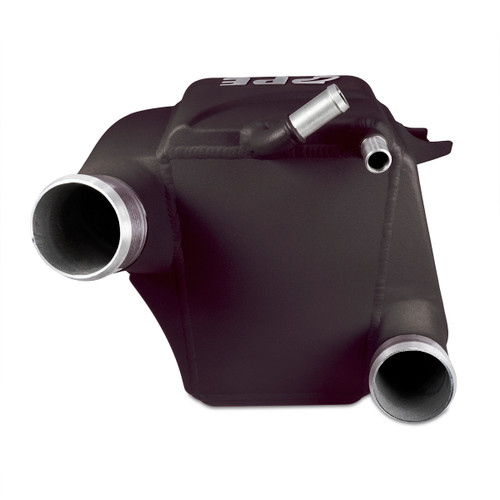 PPE 315045120 - 2011-2023 Ford 6.7L Air To Water Intercooler Kit Black  Performance