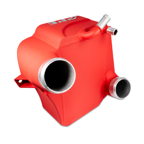 PPE 315045112 - 2011-2023 Ford 6.7L Air To Water Intercooler Kit Red  Performance