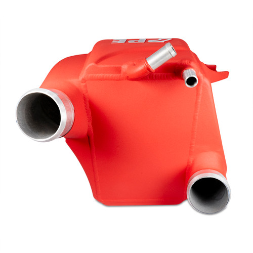 PPE 315045112 - 2011-2023 Ford 6.7L Air To Water Intercooler Kit Red  Performance