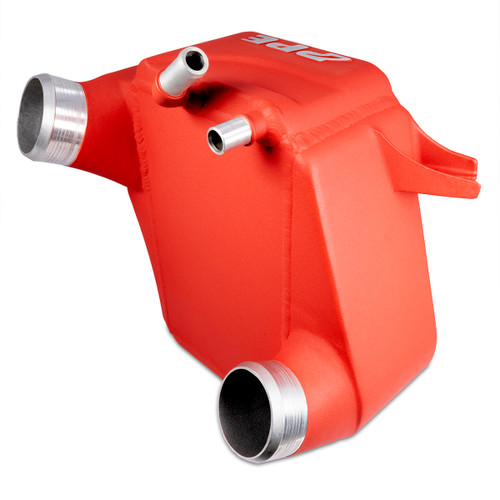 PPE 315045112 - 2011-2023 Ford 6.7L Air To Water Intercooler Kit Red  Performance