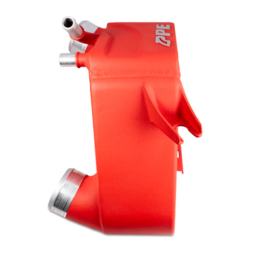 PPE 315045112 - 2011-2023 Ford 6.7L Air To Water Intercooler Kit Red  Performance