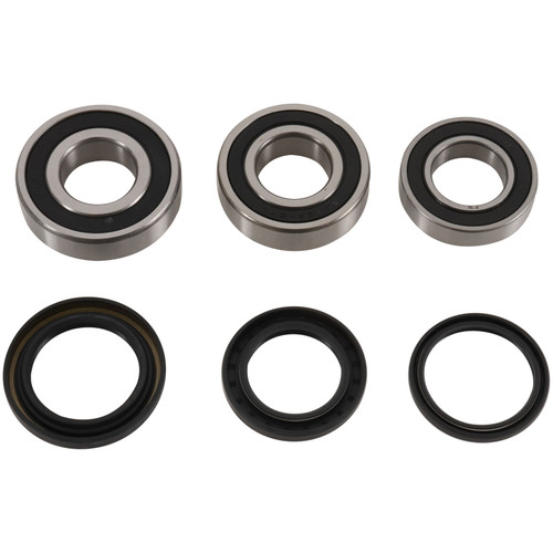 Pivot Works PWRWS-Y47-000 - 15-23 Yamaha YZF-R1 PW Rear Wheel Bearing Kit