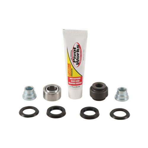 Pivot Works PWSHK-H23-006 - 93-23 Honda XR650L PW Rear Shock Bearing Kit