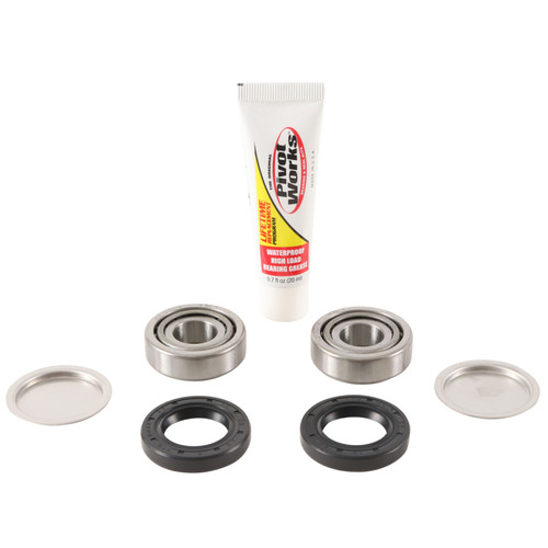 Pivot Works PWSAK-C01-000 - 02-03 Can-Am Quest 500 PW Swing Arm Kit