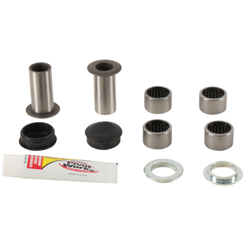 Pivot Works PWSAK-HQ01-001 - 1993 Husqvarna CR125 PW Swing Arm Kit