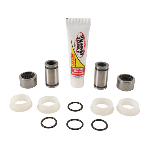Pivot Works PWSAK-T06-000 - 2021 Gas-Gas MC E5 PW Swing Arm Kit