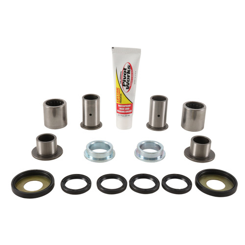 Pivot Works PWSAK-S09-020 - 92-95 Suzuki RM125 PW Swing Arm Kit