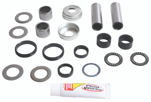 Pivot Works PWSAK-Y08-020 - 83-85 Yamaha YZ250 PW Swing Arm Kit