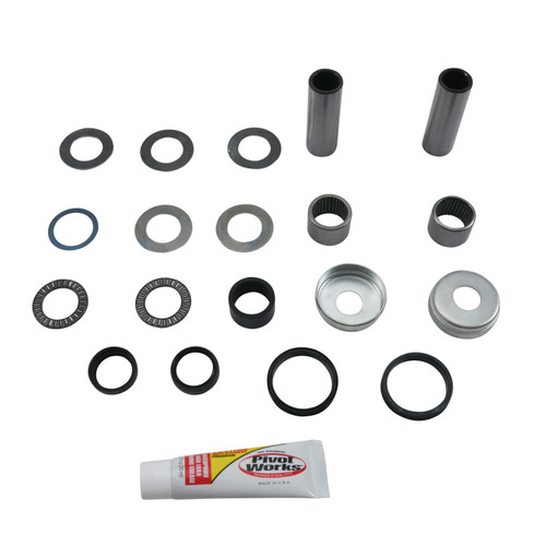 Pivot Works PWSAK-Y02-001 - 1986 Yamaha YZ125 PW Swing Arm Kit