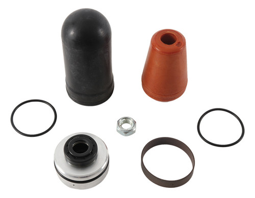 Pivot Works PWSHR-Y04-000 - 14-18 Yamaha YZ250F PW Rear Shock Absorber Rebuild Kit