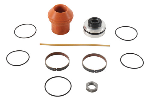 Pivot Works PWSHR-T03-000 - 2013 Husaberg FE250 PW Rear Shock Absorber Rebuild Kit