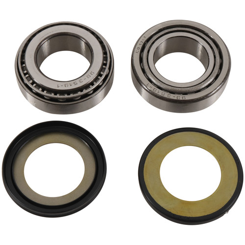 Pivot Works PWSSK-S13-000 - 98-01 TM EN 125 PW Steering Stem Bearing Kit