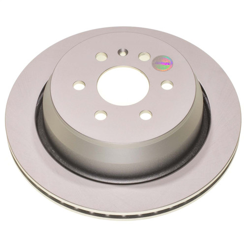 PowerStop AR82208EVC - Power Stop 21-22 Chevrolet Colorado Rear Evolution Coated Rotor