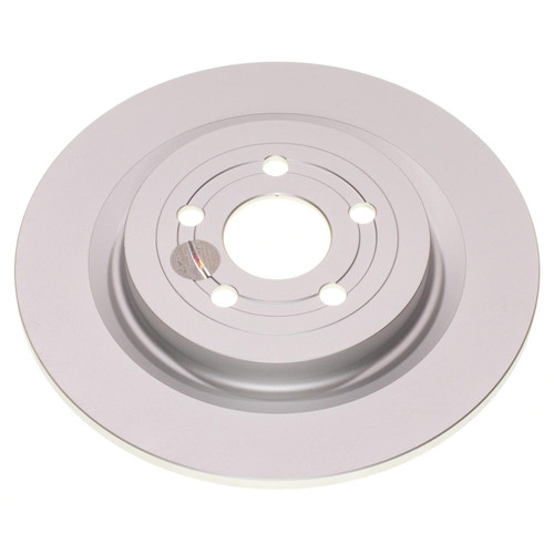 PowerStop AR85210EVC - Power Stop 21-23 Ford Mustang Mach-E Rear Evolution Coated Rotor