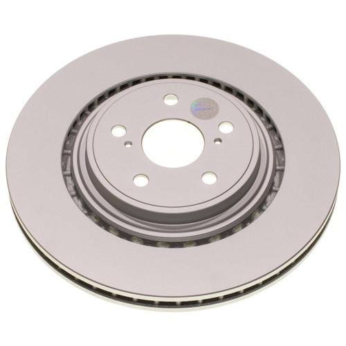 PowerStop JBR1911EVC - Power Stop 20-23 Toyota Highlander Front Evolution Coated Rotor